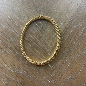 6MM David Yurman Bracelet